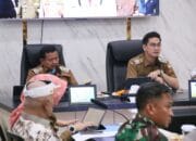 Pengendalian Inflasi