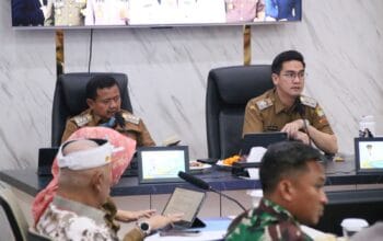 Pengendalian Inflasi