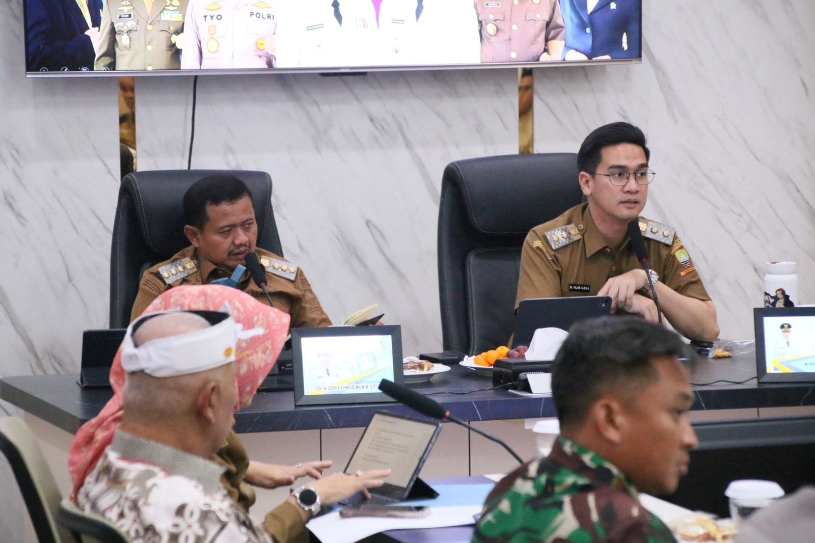 Pengendalian Inflasi