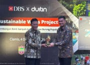 Zustainable Ways Project: DBS Z Visa Platinum Alokasikan 0,5% Transaksi