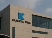 Komitmen Krakatau Steel Wujudkan Industri Baja yang Berkelanjutan