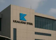 Komitmen Krakatau Steel Wujudkan Industri Baja yang Berkelanjutan