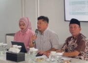 Evaluasi Propemperda 2026, DPRD Sumedang Fokus Tingkatkan Kinerja Legislasi