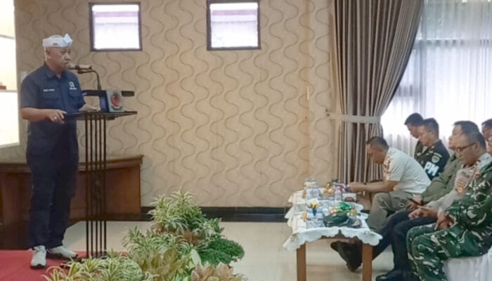 Sambut Nataru, DPRD Sumedang Tekankan Empati Sosial dan Solidaritas untuk Aceh