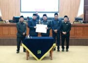 Perda Inovasi Daerah Resmi Berlaku, DPRD Sumedang Perkuat Daya Saing Lokal