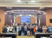 Upgrade Etos Kerja! Sekwan Sumedang Minta PPPK Paruh Waktu Gaspol Disiplin dan Kinerja