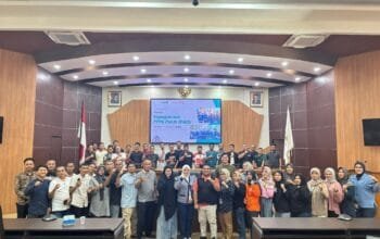 Sekretariat DPRD Sumedang