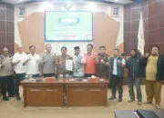 Bendungan Cipanas