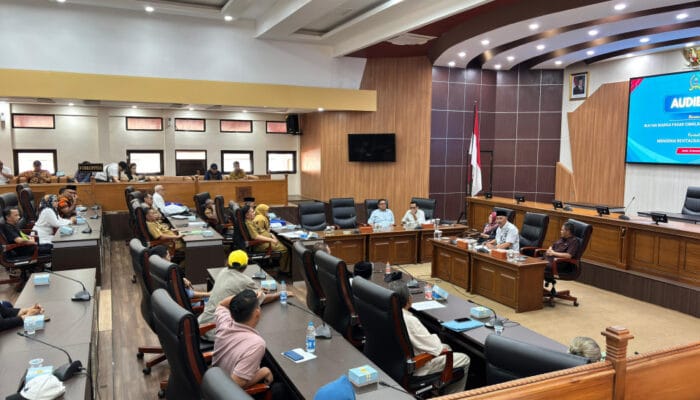 Jangan Buru-Buru! DPRD Sumedang Kasih Lampu Kuning Soal Relokasi Pasar Cimalaka