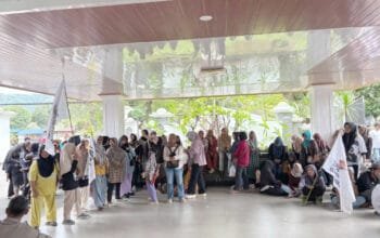 Sengketa Lahan Cimarias