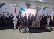 HIPMI Sumedang Resmi Dilantik, Siap Jadi “Sekolah Bisnis” dan Perkuat Pangan Lokal