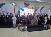 HIPMI Sumedang Resmi Dilantik, Siap Jadi “Sekolah Bisnis” dan Perkuat Pangan Lokal