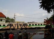 KA BIAS Jadi Primadona di Wilayah Daop 7 Madiun Selama Libur Nataru 2025/2026