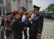 Masa Angkutan Natal 2025 dan Tahun Baru 2026, Daop 4 Semarang Siap Wujudkan Liburan Seru bersama Kereta Api