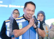 Dirut Jasa Marga: 5,8 Juta Kendaraan Lewati Jalan Tol Nataru 2025/2026