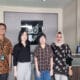 Dukung Kesehatan Mata Pekerja, BRI Branch Office Otista Region 6 /Jakarta 1 Jalin Sinergi Strategis dengan OWL Eyewear