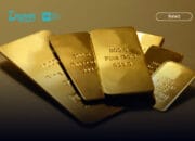 Emas Bangkit dari Tekanan, Prospek Bullish Didukung Sentimen Risiko Dunia