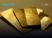 Emas Bangkit dari Tekanan, Prospek Bullish Didukung Sentimen Risiko Dunia