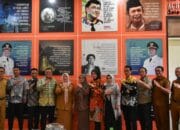 Sinergi Eksekutif-Legislatif: Sekda Tuti Ruswati Spill Strategi Jitu Sumedang Level Up di Jabar