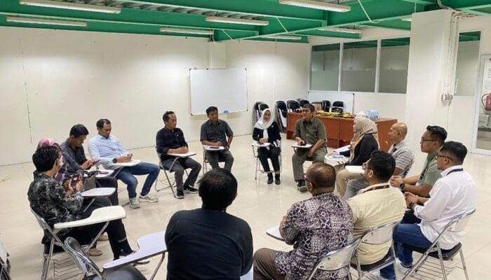 Parah! DPRD Sumedang Temukan Pungli Loker Rp7 Juta Hingga Pabrik Tanpa Area Hijau