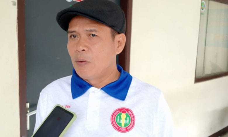 Warson DPRD Sumedang