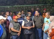 Safety First! Bupati Sumedang Tegaskan Evaluasi Total Pasca Musibah Longsor Cisempur
