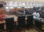 UGR Bendungan Cipanas