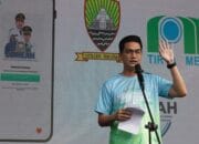 Bayar PDAM Sumedang Bisa Dapat Umroh Gratis