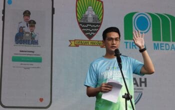 Bayar PDAM Sumedang Bisa Dapat Umroh Gratis