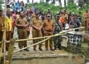 Jembatan Cibayawak Dibangun Maret 2026