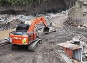 Kementerian PU dan PTPP Lanjutkan Tanggap Darurat Ruas Bireuen–Takengon, Fokus Pulihkan Akses dan Keselamatan Warga