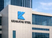 Krakatau Steel Siap Penuhi Lonjakan Permintaan Menuju Indonesia Emas 2045