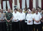 Mentan Amran Dorong Hilirisasi Perkebunan, PTPN Group Siap Perkuat Swasembada Gula Nasional di Jawa Timur