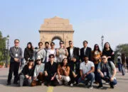 Menyusuri Warisan Hidup India: Perjalanan Lintas Budaya Para Konten Kreator