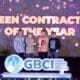 PTPP Dinobatkan sebagai Best Green Contractor of the Year 2025, Satu-satunya BUMN Konstruksi Peraih Greenship Awards