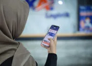 Transformasi Digital Perkuat Kinerja, Penggunaan Aplikasi KAI Logistik Trax Terus Meningkat