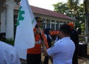 Peringati Bulan K3 Nasional, KAI Daop 6 Yogyakarta Tegaskan Komitmen Keselamatan Perjalanan KA