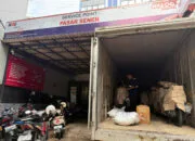 Perluasan Jaringan Jadi Kunci, KAI Logistik Catat Pertumbuhan Service Point 45% Sepanjang Tahun 2025