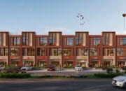 Ruko Americano, Peluang Investasi Baru di Kawasan Komersial Metland Menteng yang Semakin Tumbuh