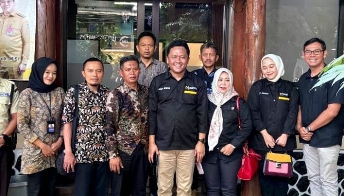 Gaspol Evaluasi! DPRD Sumedang Sidak MPP Mini Jatinangor, Layanan KTP Masih “Lag”?