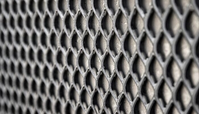Supplier Besi Expanded Metal Terpercaya di Jawa Tengah – Ready Stock!