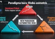 Sutanto Ong Menganalisis Konvergensi Dominasi Fiskal dan Efisiensi Modal Berbasis AI