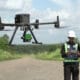 Teknologi Drone LiDAR Meningkatkan Efisiensi Inspeksi Power Line