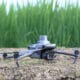 Teknologi Drone Multispektral Dukung Pertanian Presisi di Indonesia