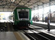 Terintegrasi Bandara dan Kian Diminati, KAI Daop 7 Madiun Tegaskan Aturan Kenyamanan Penumpang KA BIAS