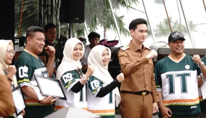 Sumedang Menuju 1 Triliun! Strategi Bapenda Kejar Kemandirian Daerah di 2026