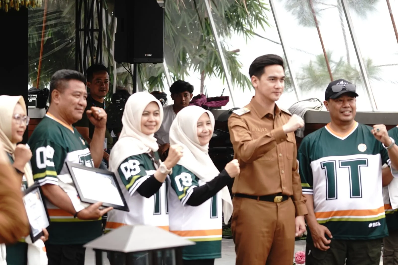 PAD Sumedang 2026