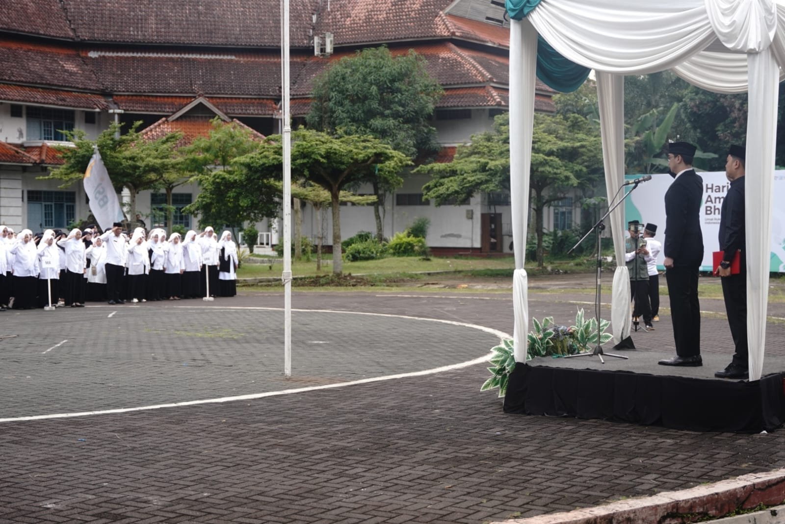 Artificial Intelligence (AI)