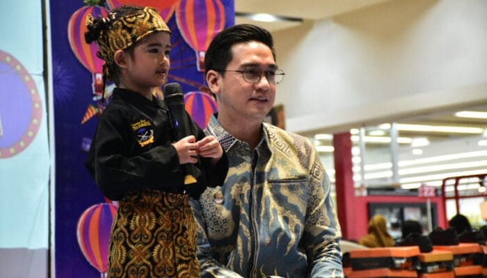 Budaya Lokal Makin Mendunia: Pemkab Sumedang Serius Garap Pelestarian Pencak Silat