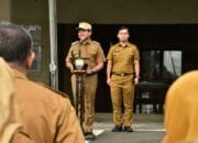 Gaspol 2026! Bupati Dony Ahmad Munir Spill Strategi “Sumedang Membumi” untuk Rakyat